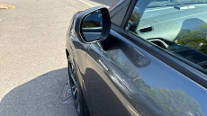 Ford Puma 1.0 EcoBoost Hybrid mHEV 155 ST-Line X 5dr Petrol Hatchback